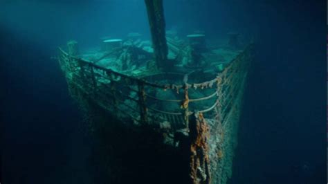 Призраки бездны: Титаник
 2024.04.26 15:43
